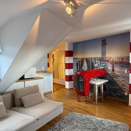 Hotel Villa Klemm - Wiesbaden City Eksteriør bilde