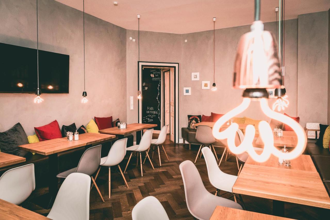 Hotel Villa Klemm - Wiesbaden City Eksteriør bilde