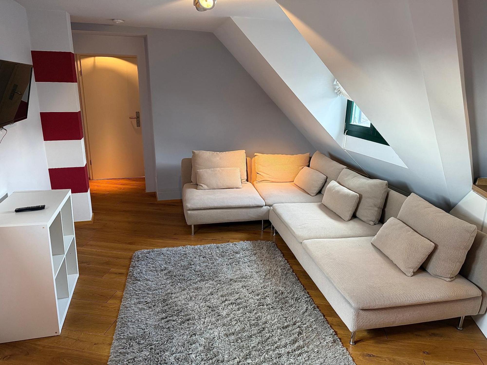 Hotel Villa Klemm - Wiesbaden City Eksteriør bilde